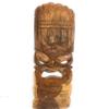 Curly Koa Paddle 36" Trophy - Made in Hawaii | #koa6068 view 1