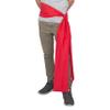 Costume Agent Adult Unisex Red Renaissance Fair Cosplay Costume Sash Halloween Accessory view 1