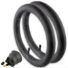 Inner Tube 2 Pack for BOB Strollers, Razors and Bikes 12.5 Inch by 2.25 Inch with Standard American Schrader Valve view 1