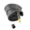 Inner Tube 2 Pack for BOB Strollers, Razors and Bikes 12.5 Inch by 2.25 Inch with Standard American Schrader Valve view 2