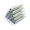 SkyBound 6.5" Inch Replacement Trampoline Springs - Heavy-Duty Galvanized Steel - Set of 12 view 1