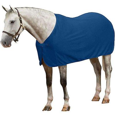Centaur Turbo Dry Dress Cooler Lrg Horse Navy