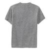 STAR WARS Boy's The Mandalorian IG-11 Droid Card Performance Tee - Charcoal Heather - Medium view 2