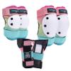 Triple Eight Saver Series 3-Pack Pad Set Ideal for Skateboarding, In-line Skating, Roller Skating, and Biking view 1