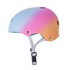 Triple Eight Certified Sweatsaver Helmet for Skateboarding, BMX, Roller Derby, Roller Skating, Inline Skating, Scooter and Bike view 1
