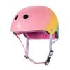 Triple Eight Certified Sweatsaver Helmet for Skateboarding, BMX, Roller Derby, Roller Skating, Inline Skating, Scooter and Bike view 2