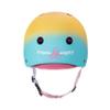 Triple Eight Certified Sweatsaver Helmet for Skateboarding, BMX, Roller Derby, Roller Skating, Inline Skating, Scooter and Bike view 3