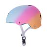 Triple Eight Certified Sweatsaver Helmet for Skateboarding, BMX, Roller Derby, Roller Skating, Inline Skating, Scooter and Bike view 1