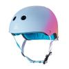 Triple Eight Certified Sweatsaver Helmet for Skateboarding, BMX, Roller Derby, Roller Skating, Inline Skating, Scooter and Bike view 2