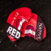 Native by Carlton -RIPIT Cow and Calf Elk Call, Red, .004 Reed view 2