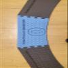 Porta-Circle Discus Throwing Circle 3/4 inch view 3
