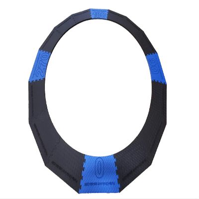 Porta-Circle Shot Put, Weight Throw, Hammer Circle - Portable 3/4"