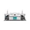 FOCO NFL Miami Dolphins 3D BRXLZ Stadium Building Block Set3D BRXLZ Stadium Building Block Set, Team Color, One Size view 4
