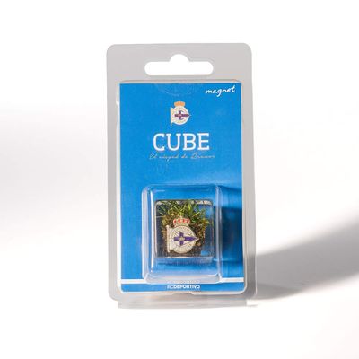 RC Sports 90380002 Magnet, Unisex-Adult, Multi-Colour, 3 x 3 cm