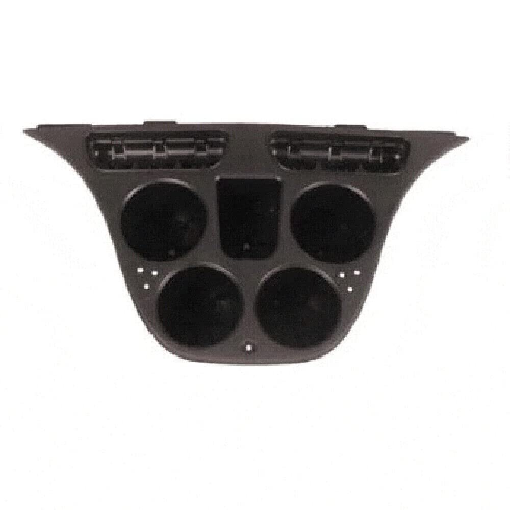 Yamaha Drive G29 Golf Cart Cup Holder Assembly