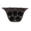 Yamaha Drive G29 Golf Cart Cup Holder Assembly view 1