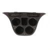 Yamaha Drive G29 Golf Cart Cup Holder Assembly view 2