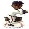 Jud Wilson Philadelphia Stars Negro Leagues Special Edition Bobblehead Negro Leagues view 1