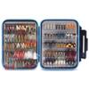 YZD Best Selection Flies Box (120pcs Deluxe Box) view 1
