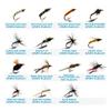 YZD Best Selection Flies Box (120pcs Deluxe Box) view 3
