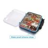 YZD Best Selection Flies Box (120pcs Deluxe Box) view 4