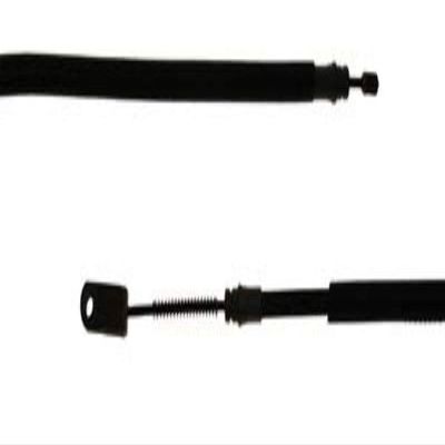EZGO Electric 48 Volt 2010-Up TXT & 2009-Up ST400 Golf Cart Brake Cable - Driver Side