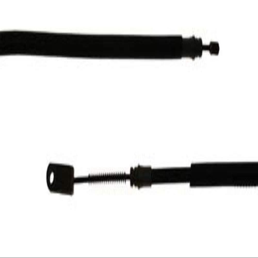 EZGO Electric 48 Volt 2010-Up TXT & 2009-Up ST400 Golf Cart Brake Cable - Driver Side