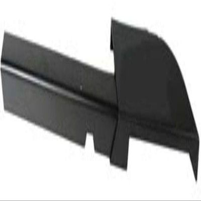 EZGO TXT Golf Cart Special Edition Rocker Panel Front Driver Side