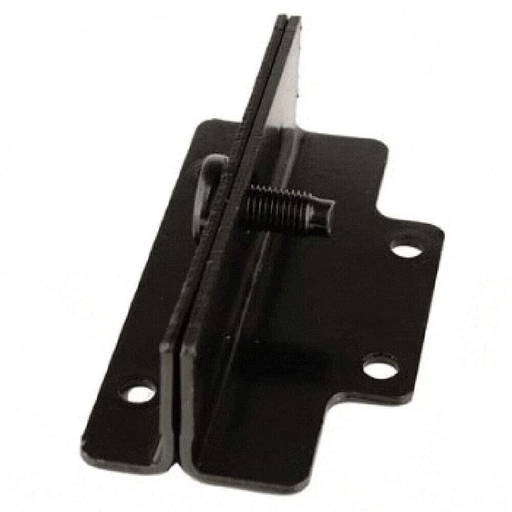 Rear Bumper Mounting Bracket Yamaha G29 2007-Up Golf Cart