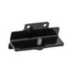 Rear Bumper Mounting Bracket Yamaha G29 2007-Up Golf Cart view 2