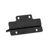 Rear Bumper Mounting Bracket Yamaha G29 2007-Up Golf Cart view 3