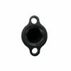 EZGO RXV Golf Cart Muffler Exhaust Pipe view 3