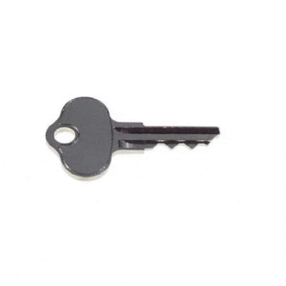 Club Car Precedent Golf Cart Uncommon Key Only 1A