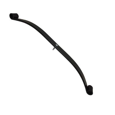 Performance Plus Carts Golf Cart Heavy Duty Front Single Leaf Replacement Spring Compatible with Club Car DS 1981-Up and Precedent 2004-2008 Models