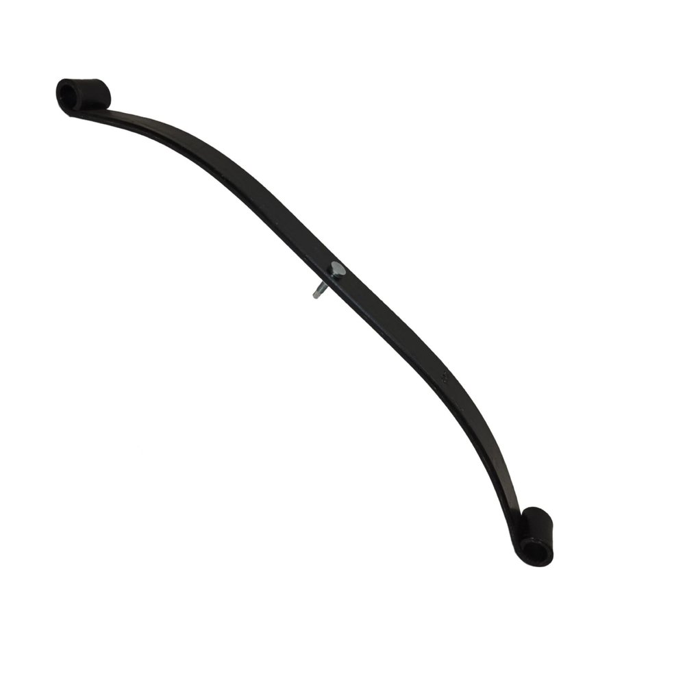 Performance Plus Carts Golf Cart Heavy Duty Front Single Leaf Replacement Spring Compatible with Club Car DS 1981-Up and Precedent 2004-2008 Models