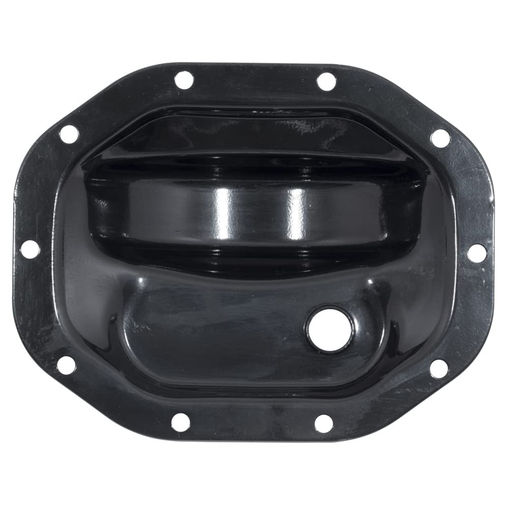 Performance Plus Carts Differential Cover Plate for EZGO RXV Golf Cart | Compatible with Electric Models 2008-Up | Replaced OEM Number 620348