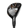 Callaway 2020 Super Hybrid - 20, Left Handed, Graphite, XStiff view 2