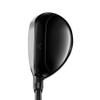 Callaway 2020 Super Hybrid - 20, Left Handed, Graphite, XStiff view 3
