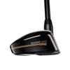 Callaway 2020 Super Hybrid - 20, Left Handed, Graphite, XStiff view 4