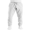 THE GYM PEOPLE Men's Fleece Joggers Pants with Deep Pockets Athletic Loose-fit Sweatpants for Workout, Running, Training view 2