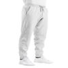THE GYM PEOPLE Men's Fleece Joggers Pants with Deep Pockets Athletic Loose-fit Sweatpants for Workout, Running, Training view 3