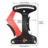 Bicycle Spoke Tension Meter Measuring Tool,Aluminum Alloy Wheel Repair Tool Road Bike Indicator Meter Tensiometer view 2
