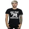 AC/DC Men's Jailbreak 74 T-Shirt Black Large view 1