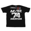 AC/DC Men's Jailbreak 74 T-Shirt Black Large view 2