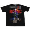 AC/DC Men's Angus NYC T-Shirt Black XXXX-Large view 2