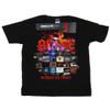 AC/DC Men's in Rock We Trust Album Cover T-Shirt Black XX-Large view 2