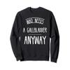 Funny Gallbladder Post Surgery Gag Gifts Get Well Soon Gifts Sweatshirt view 1