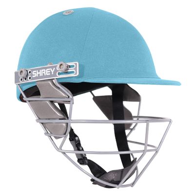 Shrey Star Steel Sky Blue Small