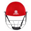 Shrey Star Steel Red Medium view 3