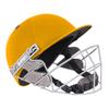 Shrey Star Steel Gold Large view 2